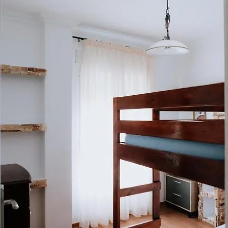 Endless Summer Vibes אכסניה אדחה