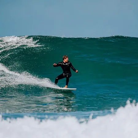 אכסניה Endless Summer Vibes *