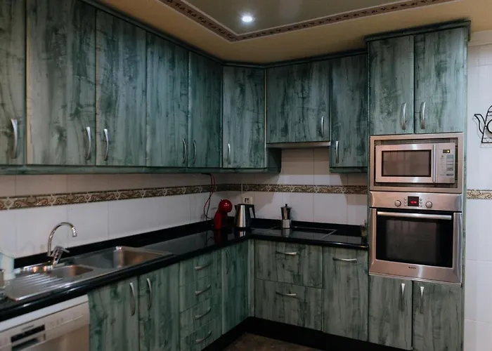 Vandrarhem Endless Summer Vibes *