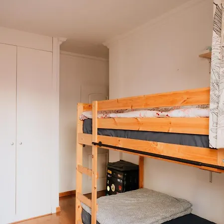 Endless Summer Vibes 호스텔