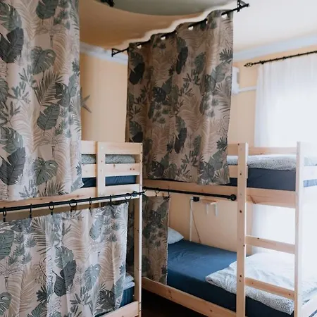 호스텔 Endless Summer Vibes *