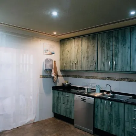 Endless Summer Vibes 호스텔 *