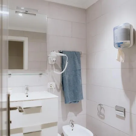 Endless Summer Vibes 호스텔 *