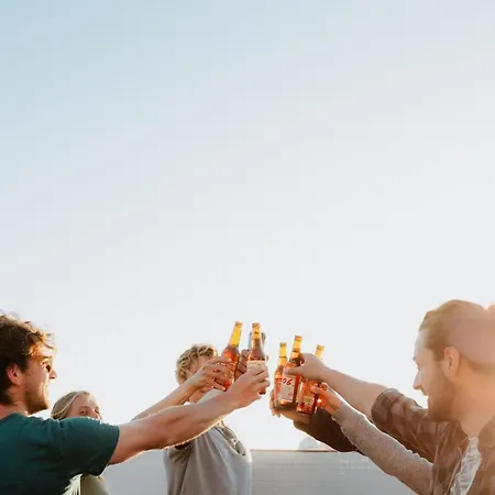 Endless Summer Vibes Hostal *