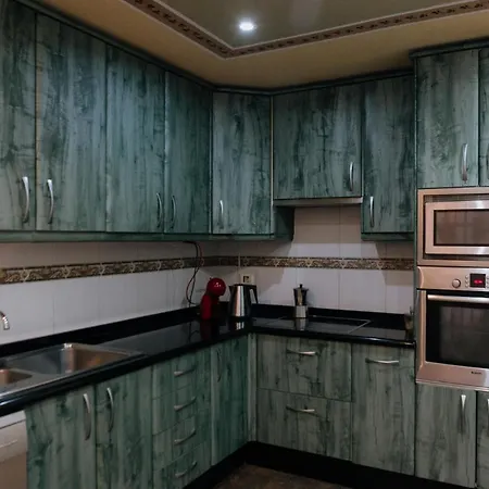 Hostal Endless Summer Vibes *