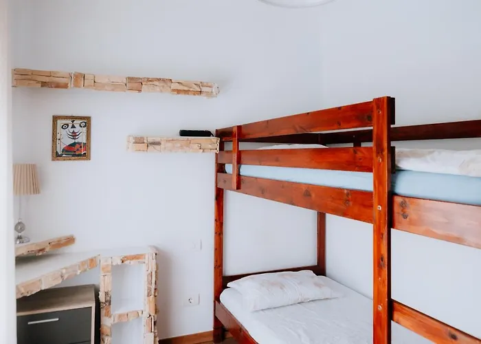 Endless Summer Vibes Hostal Costa Adeje (Tenerife)