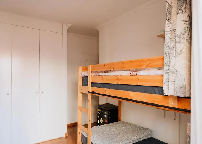 Endless Summer Vibes Hostal