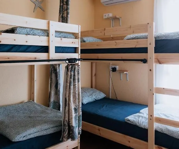 Endless Summer Vibes Hostal *