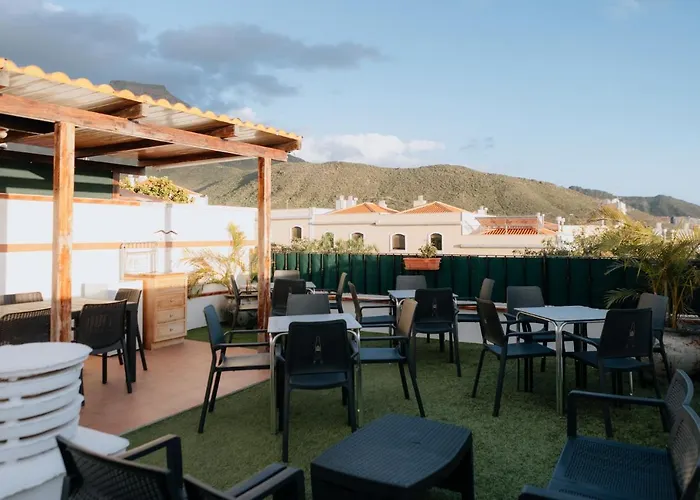 Hostal Endless Summer Vibes *