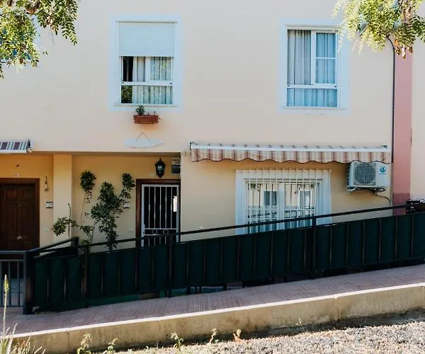 Endless Summer Vibes Hostal *