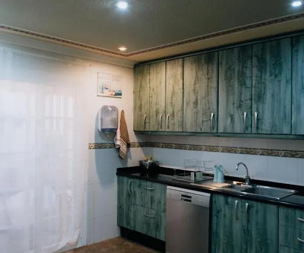 Endless Summer Vibes Hostal *