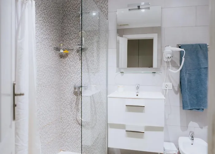 Hostal Endless Summer Vibes Costa Adeje (Tenerife)