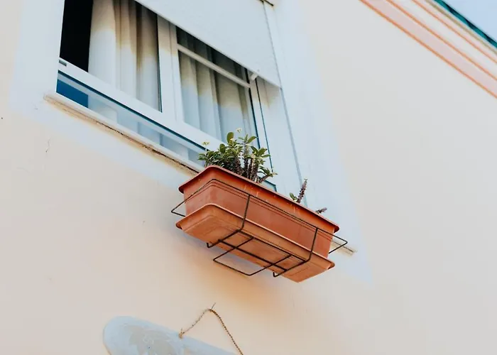 Hostal Endless Summer Vibes *